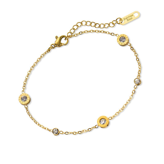 Eterna Shine Bracelet